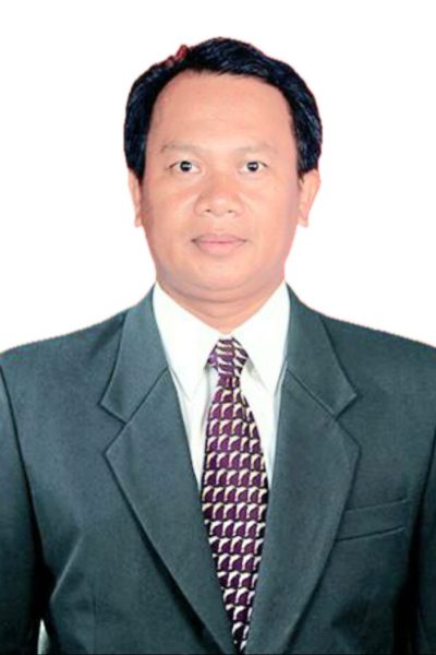 PAS FOTO PAK BUDI